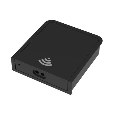 433MHz безжичен превключвател със сензор за врата с ръчна вълна