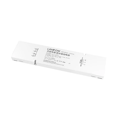 IP44 LED драйвер 12V 60W